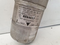 фото thumb №3, Шланг кондиционера осушитель renault laguna ii