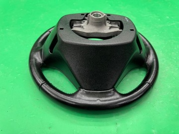 фото thumb №12, Руль кожаный мультифункция многофункциональный кнопки kia ceed i 1 06-