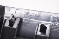 Подлокотник туннель средний кожаный volvo v60 i s60 ii 30755596 39868889 с Разборки, фото thumb