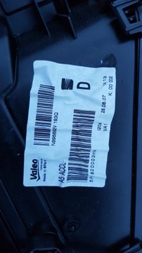 фото thumb №10, Воздуходувка отопитель seat altea xl toledo
