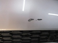 Бампер jaguar e pace 4x pdc r-dynamic задній задній Зі Шроту, фото thumb