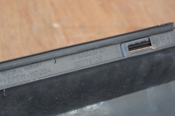 фото thumb №15, Поріг планка порогова права volvo c30 r-design