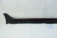 фото thumb №6, Молдинг поріг ліва audi a4 b9 lift kombi allroad