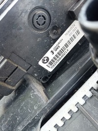 фото thumb №9, Pas передний радиатор комплект bmw 4 f32 f33 f36 420d n47