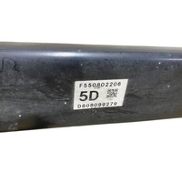 фото thumb №8, Mazda cx-3 2019 балка задні