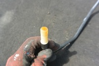 фото thumb №5, Шланг вакуум усилитель тормозов mercedes r w251 r500 eu