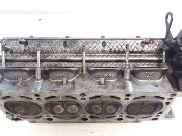 фото thumb №5, Головка цилиндров левая bmw x5 e53 4.4b v8