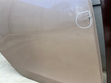 фото thumb №8, Дверь volvo v40 xc40 2012-2019 зад правый