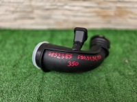 фото thumb №1, Труба turbo bmw m8 f92 m5 f90 7852385