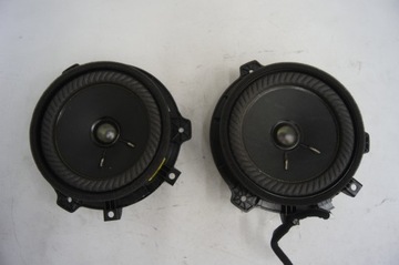 фото thumb №11, Сабвуфер підсилювач динамік ioniq 5 електрик