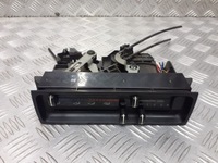 фото thumb №1, Панель обдув mazda 323 c