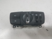 фото thumb №1, Bmw 1 f20 f21 11r- выключатель света 9265304