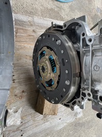 фото thumb №1, Lexus nx 300h 2018- 2.5 гібрид rav4 2ar зчеплення