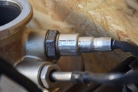 фото thumb №9, Каталізатор dpf з sondami sportage v 1.6 crdi d4fe 23r 0km новий f02u000