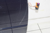 фото thumb №10, Vw golf v 5 vi 6 plus 2005r- дверь правый правое задняя задние ld5q - код лакокрасочного покрытия