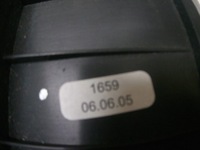 фото thumb №6, Mercedes s w221 дисплей lcd навігації europa