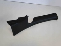 фото thumb №3, Mercedes glc 253 eqc 293 защита внутренняя na порог