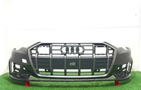 фото thumb №1, Audi a6 c8 4k0 allroad бампер перед передний решётка радиатора решётка радиатора om