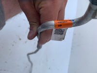 фото thumb №9, Ford escape mk4 kuga mk3 шланг wąż трубка кондиціонера 2.0 ecoboost usa