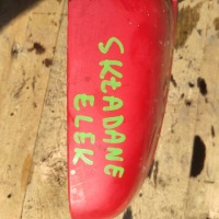 фото thumb №10, Дзеркало праве корпус seat toledo 2 leon i електричний