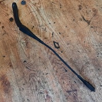 фото thumb №2, Рычаг дворники правое europa bmw 1 f20