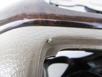 фото thumb №14, Панель роздавальна volvo s80 консоль капот volvo s80