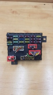 фото thumb №1, Коробка предохранителей alfa romeo 156 2.4 jtd