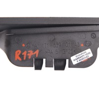 фото thumb №11, Mercedes slk r171 молдинг подоконная задняя левая