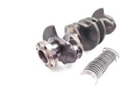 фото thumb №10, Renault megane вал колінчастий 1.5 dci дизель 81kw 110 hp k9k846 2011 09-23