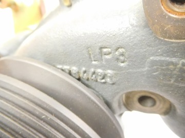 фото thumb №5, Насос воды fiat tempra tipo lancia dedra 5896818