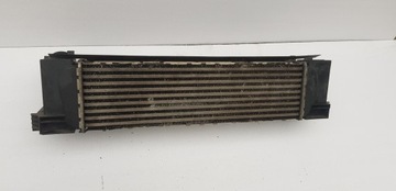 фото thumb №8, Bmw 3 f30 радиаторов воздуха интеркулер 7618809