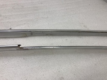 фото thumb №6, Планки крышные mercedes w204 универсал