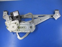 фото thumb №1, Ford c-max mk1 підйомник скло перед правий elektr