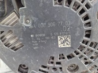 Mercedes c250 cgi w205 генератор a0009067703 Недорого, фото thumb