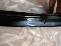 фото thumb №4, Молдинг дверь правая latitude nowa оригинал