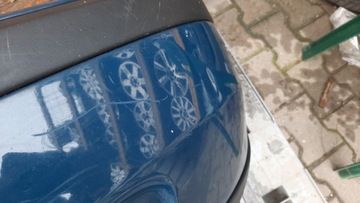 фото thumb №10, Бампер перед переднє volvo v70 ii 00-04r