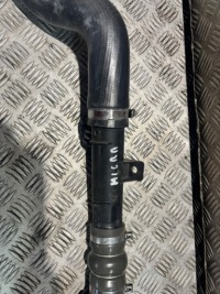 Micra k14 шланг труба интеркулер 144605fd0a Доставка, фото thumb