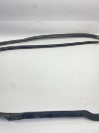 фото thumb №5, Прокладка дверь левых левая задняя задних mercedes w140 s140