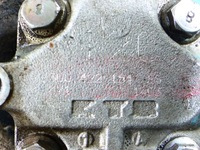 фото thumb №9, Насос усилителя 3d0422154es vw phaeton 3.2b