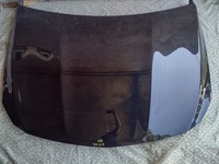 фото thumb №1, Капот mercedes gla 156 x156 191 оригинал!!