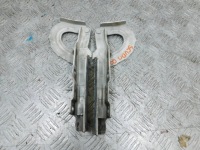 Купити Петлі капот лівий правий scudo jumpy expert 07-, фото thumb