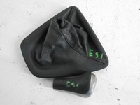 фото thumb №1, Ручка чехол переключения передач bmw e91 #