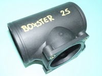 фото thumb №1, Porsche boxster 986 2.5 з'єднувач колекторів труба