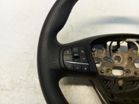 фото thumb №5, Ford puma ii повітропровід мультимедійна st-line