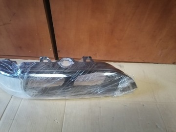 фото thumb №7, Плафон лампа фара bmw e39 перед