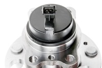 фото thumb №1, Ступица колеса задняя kia soul ii 14-