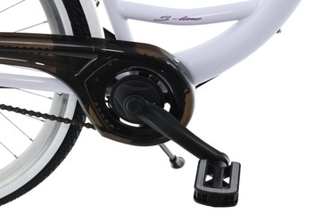 LAZARO S-LINE 3-СКОРОСТНАЯ 28-ДЮЙМОВАЯ SHIMANO NEXUS