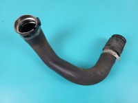 фото thumb №1, Opel insignia b 17r двигун 2.0 cdti b20dth труба шланг інтеркулер