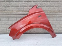 фото thumb №1, Dacia sandero stepway iii 3 крила передній лівий оригінал