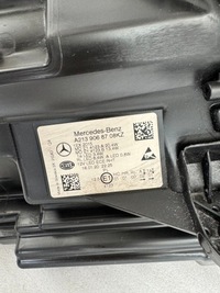 фото thumb №5, Mercedes eklasa w213 левая лампа full led performance